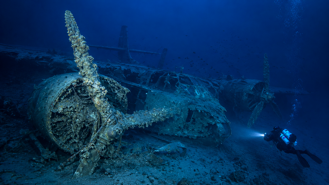Photo du site Le Dornier 24-T